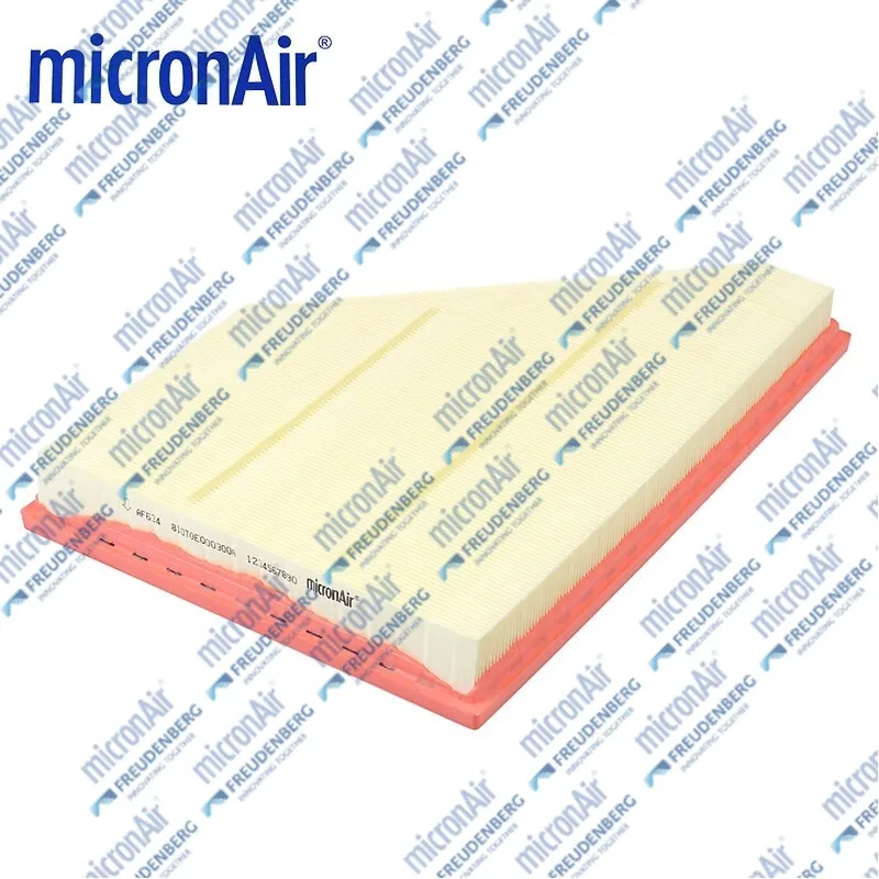 

Воздушный фильтр micronAir AF634 23321606 для CADILLAC XT5 2.0T 3.6L, CHEVROLET Camaro Traverse, GMC Acadia 3.6, BUICK Enclave 2.0