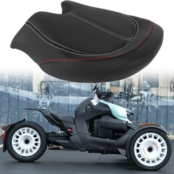 219400795 Black Driver Comfort Seat for Can-Am Ryker 600 Ryker 900 2019-2023
