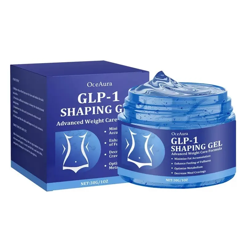 

GLP-1 Shaping Gel Body Care gel Mild Nourishing Highlight Body Care gel
