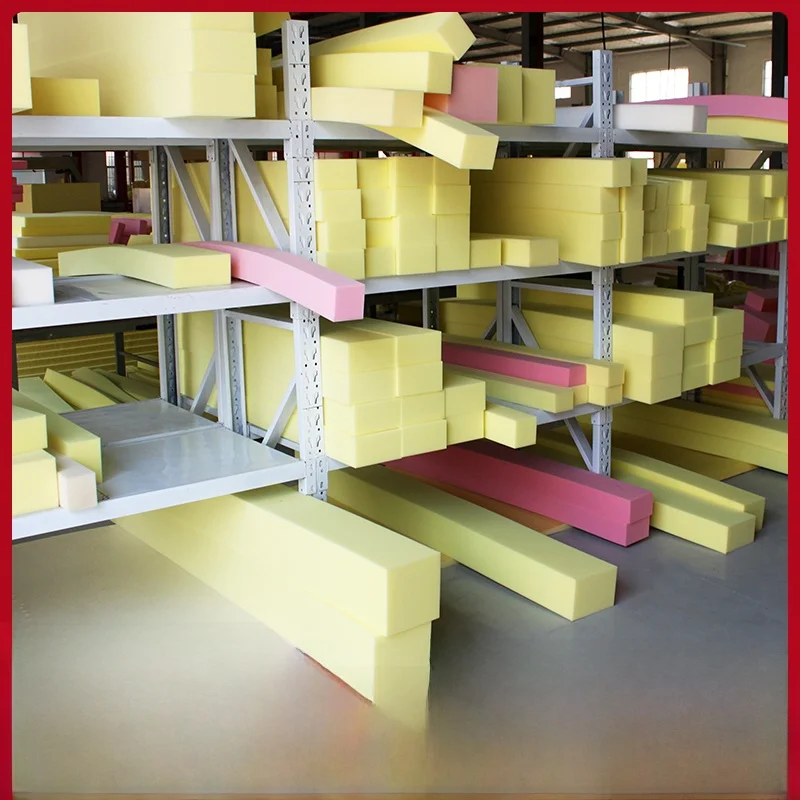 High Densi Long Spo…