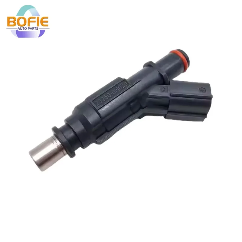 4PCS Automobile Parts Fuel Injector 23250-0H020 23209-0H020  0280156169 For TOYOTA CAMRY ACV36 MCV36