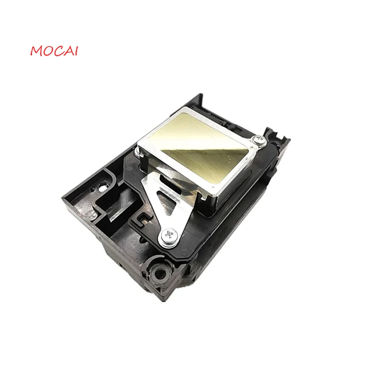 F180030 F180040 F180010 F180000 New Printhead Print Head for Epson R290 P50 T50 T60 L800 L805 L850 PX660 Inkjet Printer Parts