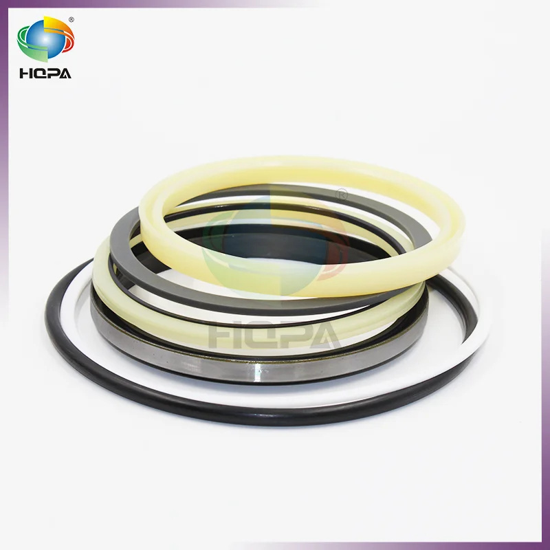 CA2003572 200-3572 2003572 BUCKET/BOOM CYLINDER SEAL KIT FOR CAT EXCAVATOR 330B L,345B II,345B L,365B,385B CYLINDER GP-BUCKET