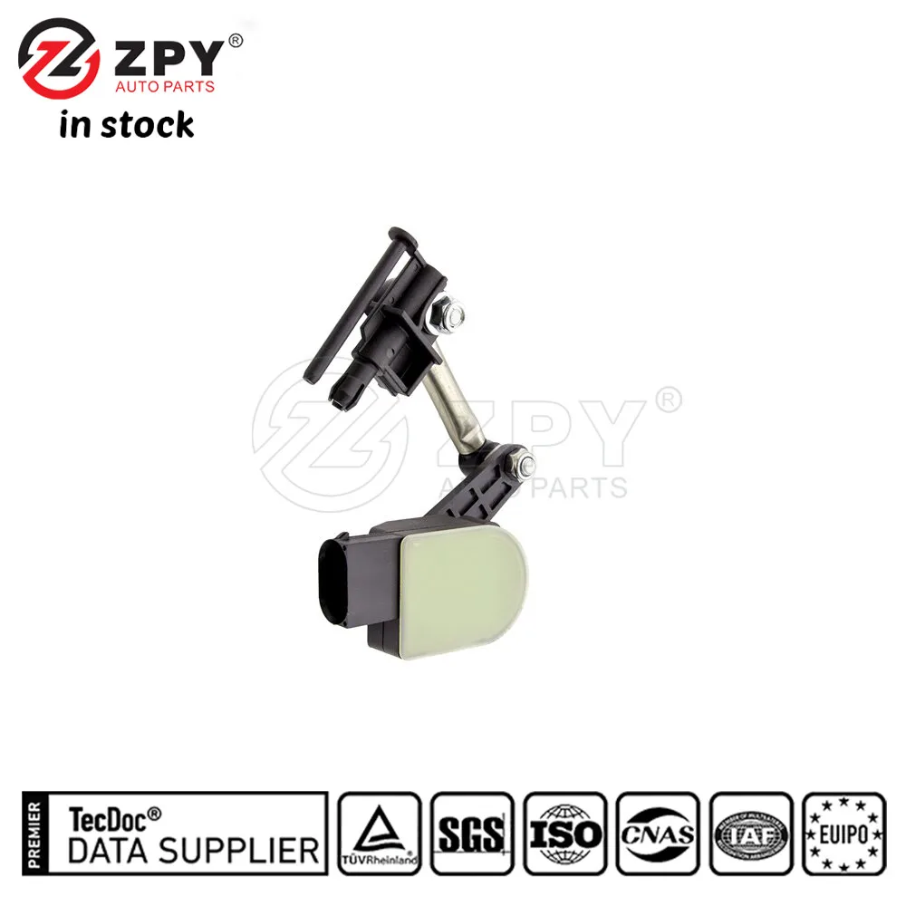 

ZPY Новый датчик уровня высоты подвески для Porsche Panamera 10-16 97034302203