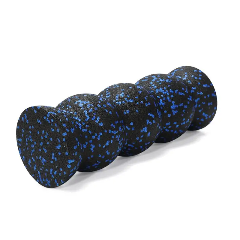 

Foam Rollers For Muscle Massage High Density Foam Roller Fitness Yoga Roller Deep Tissue Massage Roller Sports Supplies Trigger