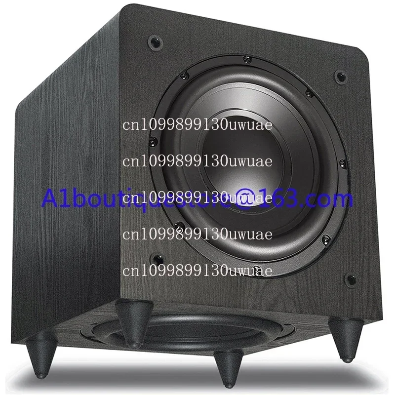 Speaker 12-Inch, Bu…