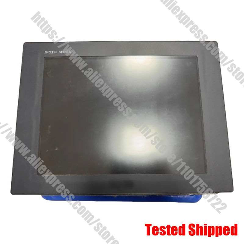 

Новый оригинальный GH150E 15-дюймовый сенсорный экран HMI