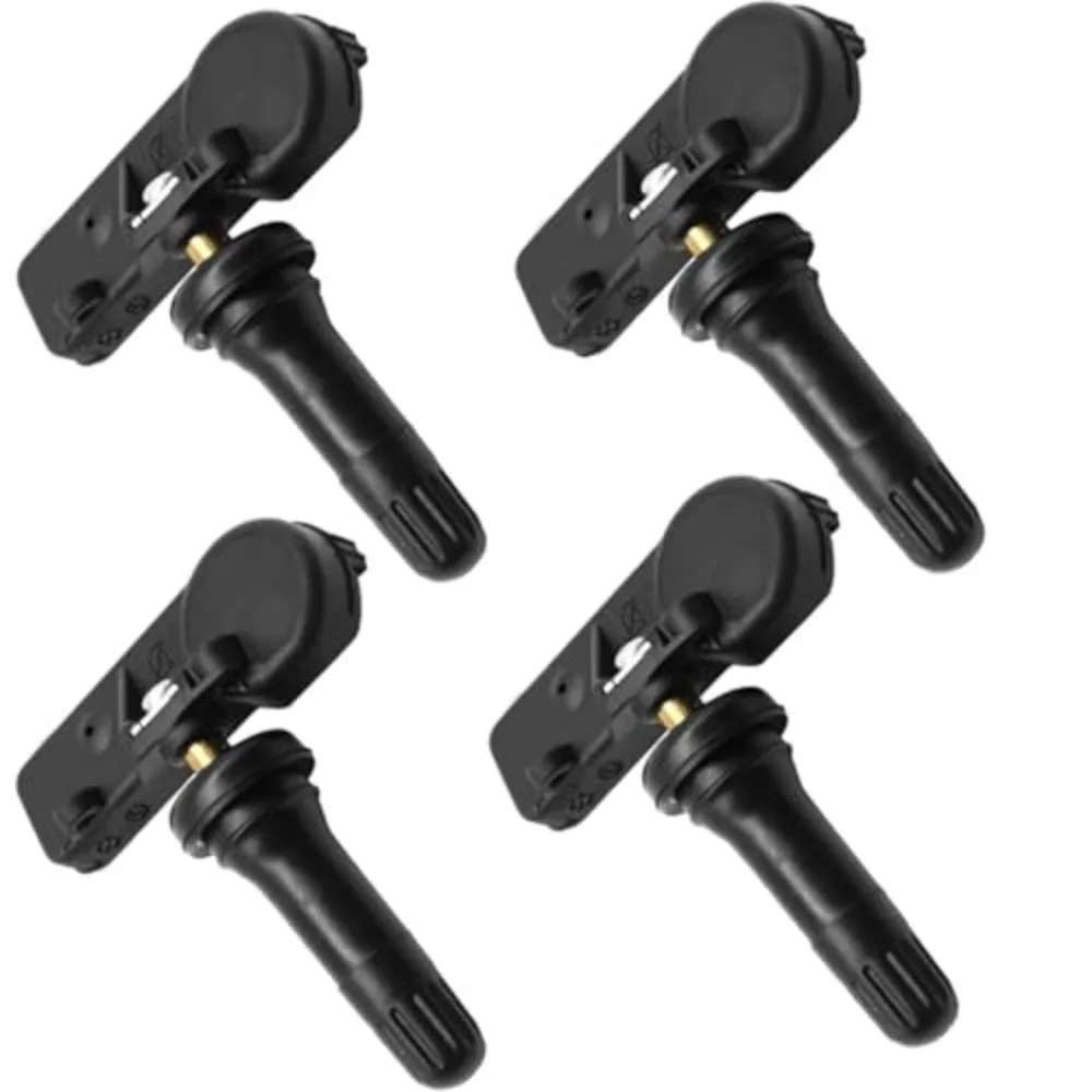 

4PCS 9677130580 TPMS Tire Pressure Monitoring Sensor For Fiat Scudo Combi Citroen Jumpy Combi Peugeot Expert Tepee