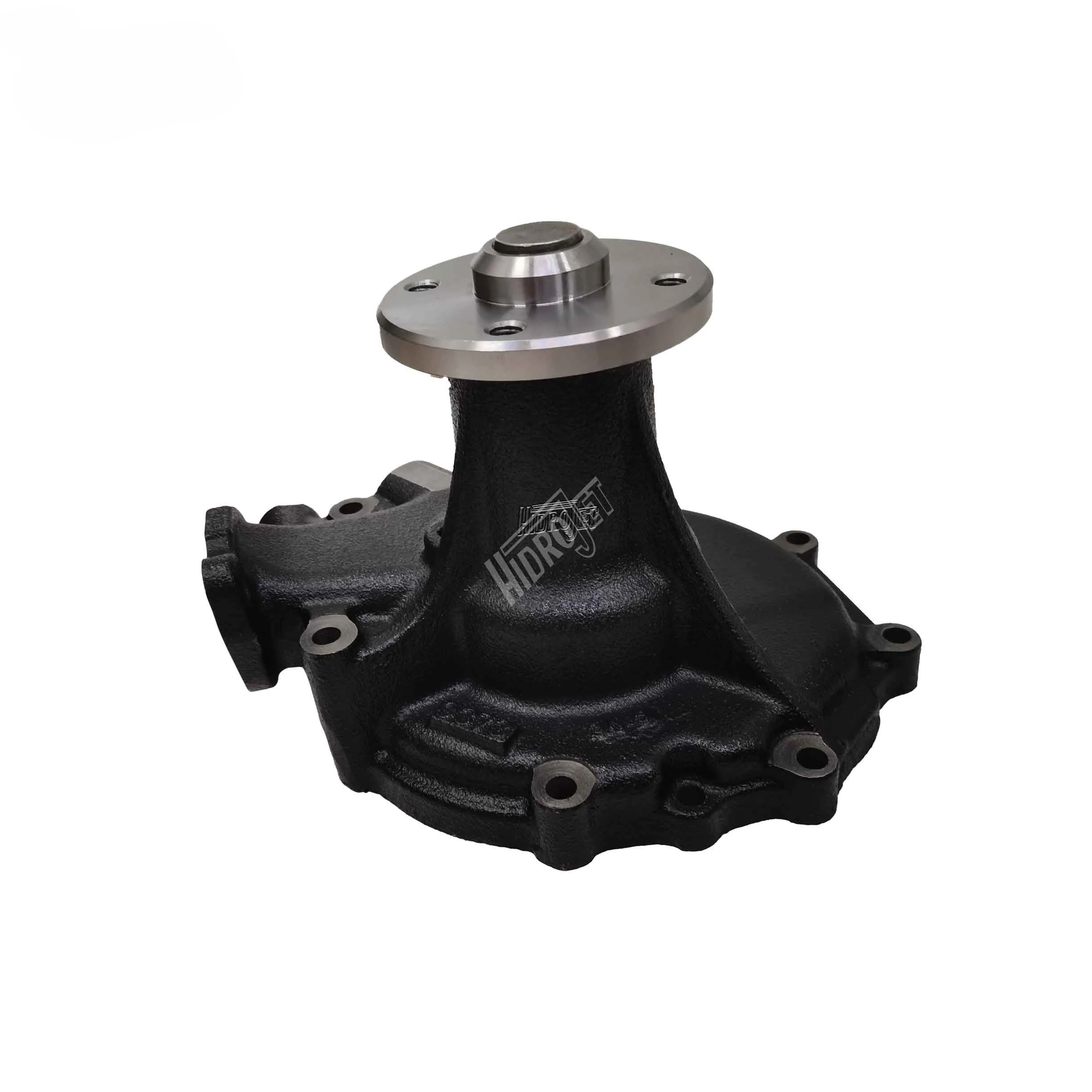 For Hidrojet Excavator Parts J05e Vh16100e0372 16100-e0373 Water Pump Vh16100e0373 For Sk200-8