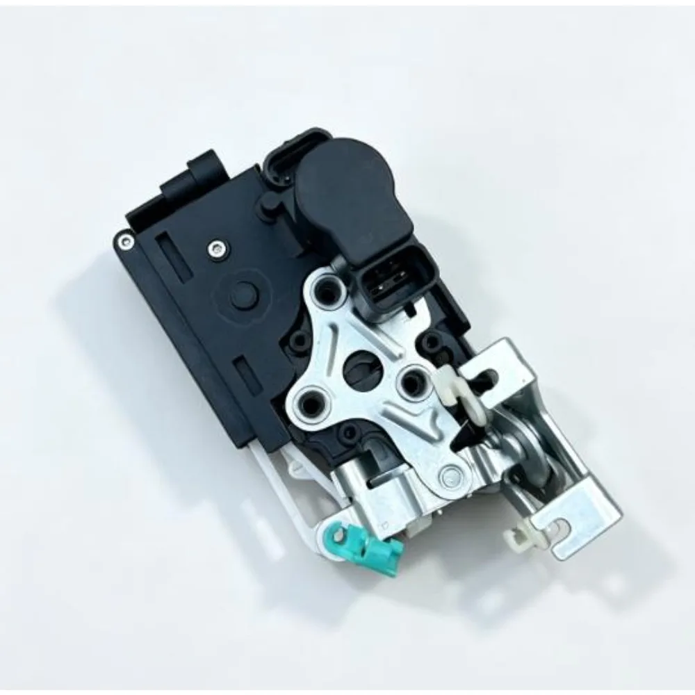 For Daimler for AUMAN New GTL Xinghui Star Wing EST Galaxy Truck Door Lock Cylinder Central Locking Module H4610150023/24