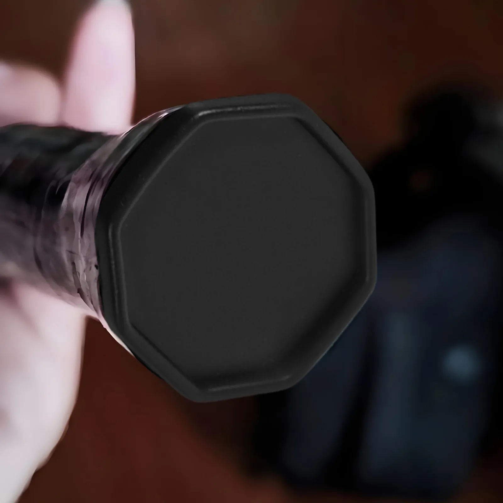 Badminton Racket Handle Cap Precision Fit Tennis Racket End Cover Protective Grip Cover for Enhanced Performance