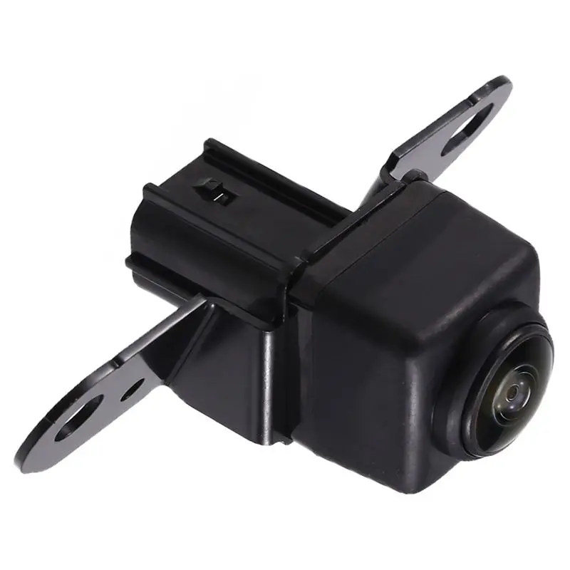 日産キャシュカイ2019-2023用ユニークフロントバンパーカメラ28442-jn00a-28442jn00aフロントビューカメラ駐車支援カメラ