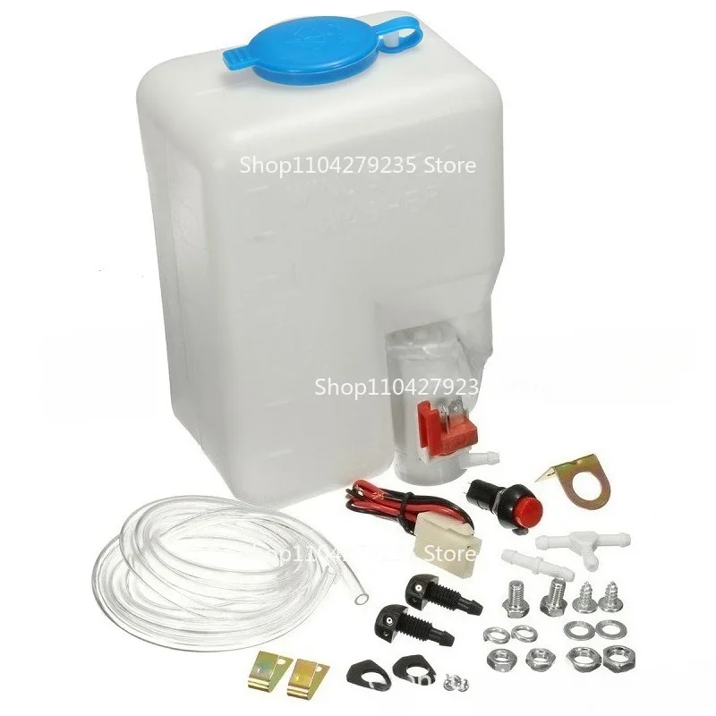 

Подходит для инструмента для очистки лобового стекла автомобиля 12 В 1,8 л.