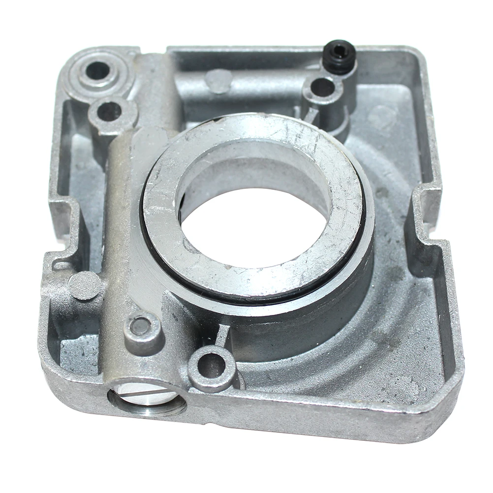 Imagem -05 - Bomba de Óleo para Husqvarna 281 281xp 288 288xp 503698101501802501