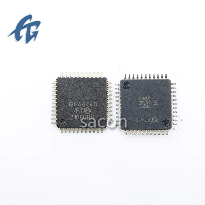 

SACOH Поставщики оригинальных электронных компонентов высокого качества PIC18F46K40-I/PT
