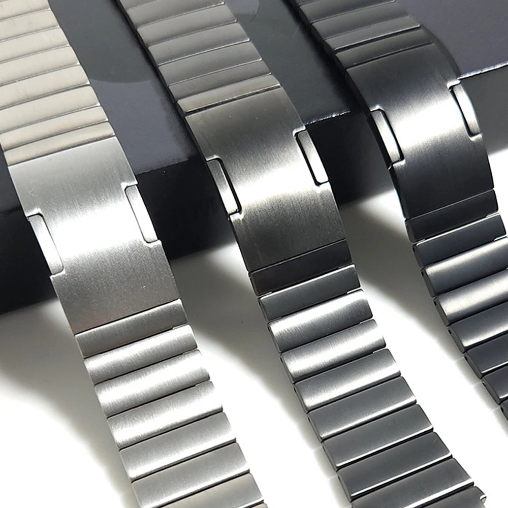 Correa de acero inoxidable para Huawei Watch Fit 4 Pro 3, pulsera de negocios de lujo con banda de Metal para Huawei Fit3 Fit4 Fit4Pro Correa