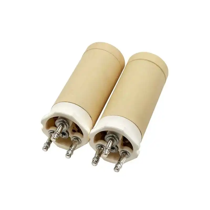 

WAIHEAT WR2000 hot air heater heating wire heat shrink welding W117.589 blowing ceramic core