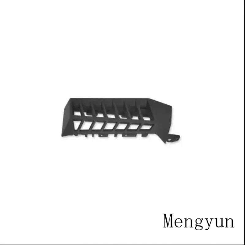 

You.Для HP Omen 15-DC TPN-Q211 DC0010NR DC005TX Охлаждающая крышка воздуховыпускного отверстия для ноутбука Новый L24 361-001 Крышка правого или левого вала Вентилятор Co