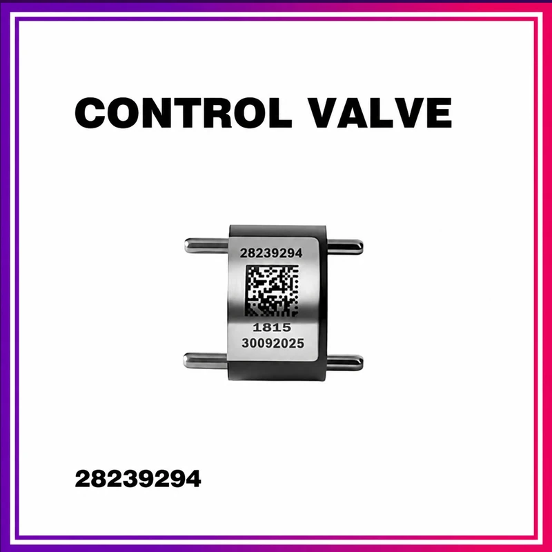 28239294 9308-621C 28538389& Diesel Common Rail Injector Control Valve Engine Parts Auto Parts *LF142