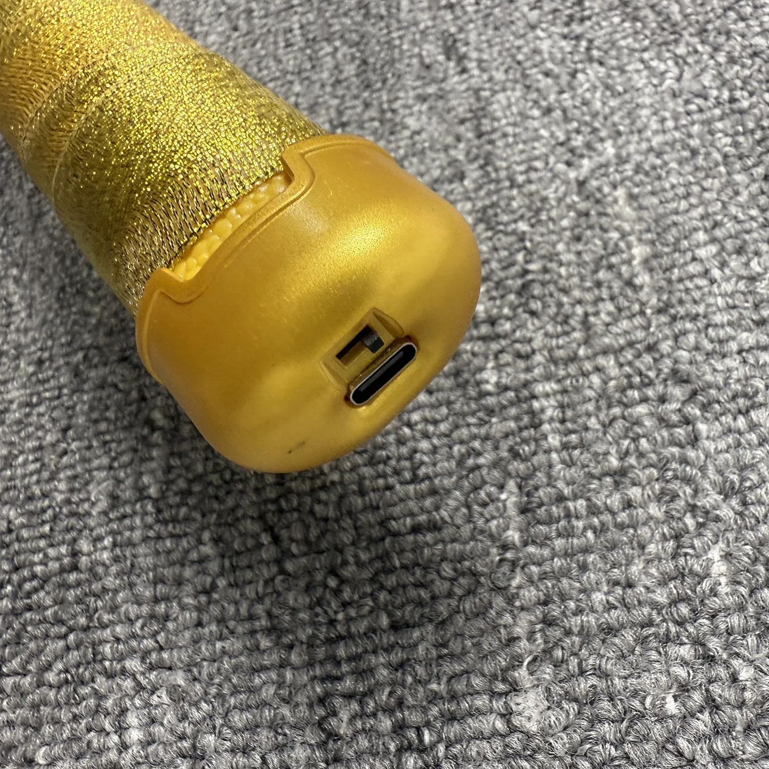 تأثير الضباب Nichirin السيف Lightsaber خشبية تأثيري كاتانا Giyu ضوء السيف متغير اللون سكين في الهواء الطلق ليلة Luminou سكين لعبة #6