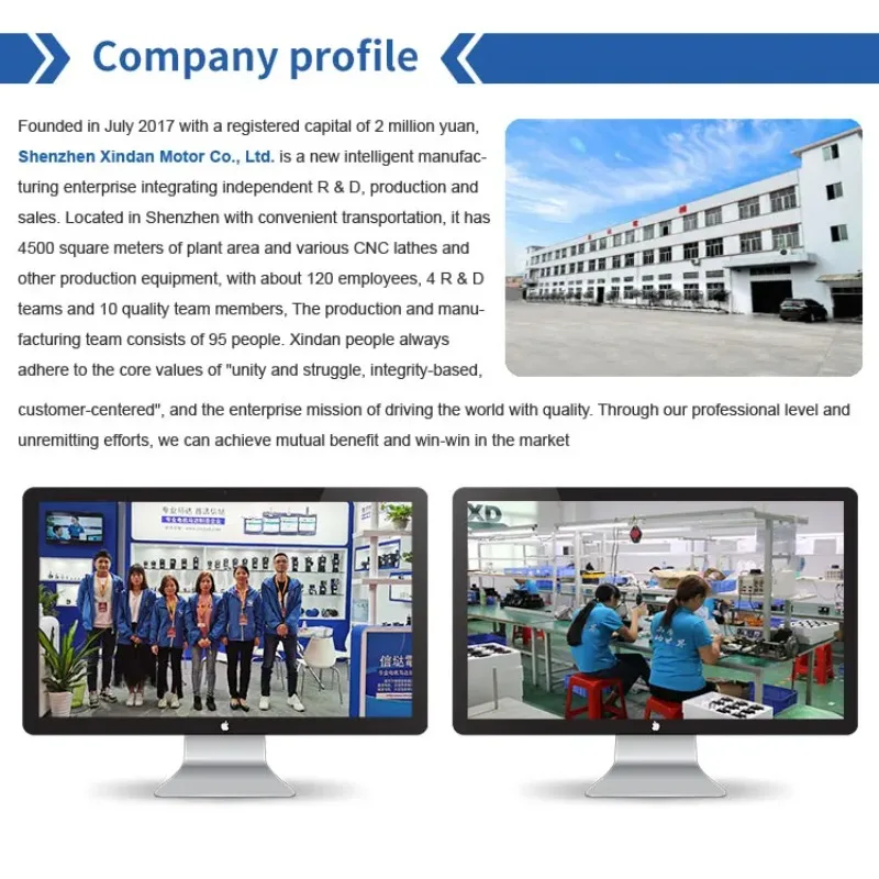 220V Permanent Magnet DC Motor 1200W High Power 1800RPM High Speed Motor Speed Control and Reverse Speed 5 hp Dc Motor