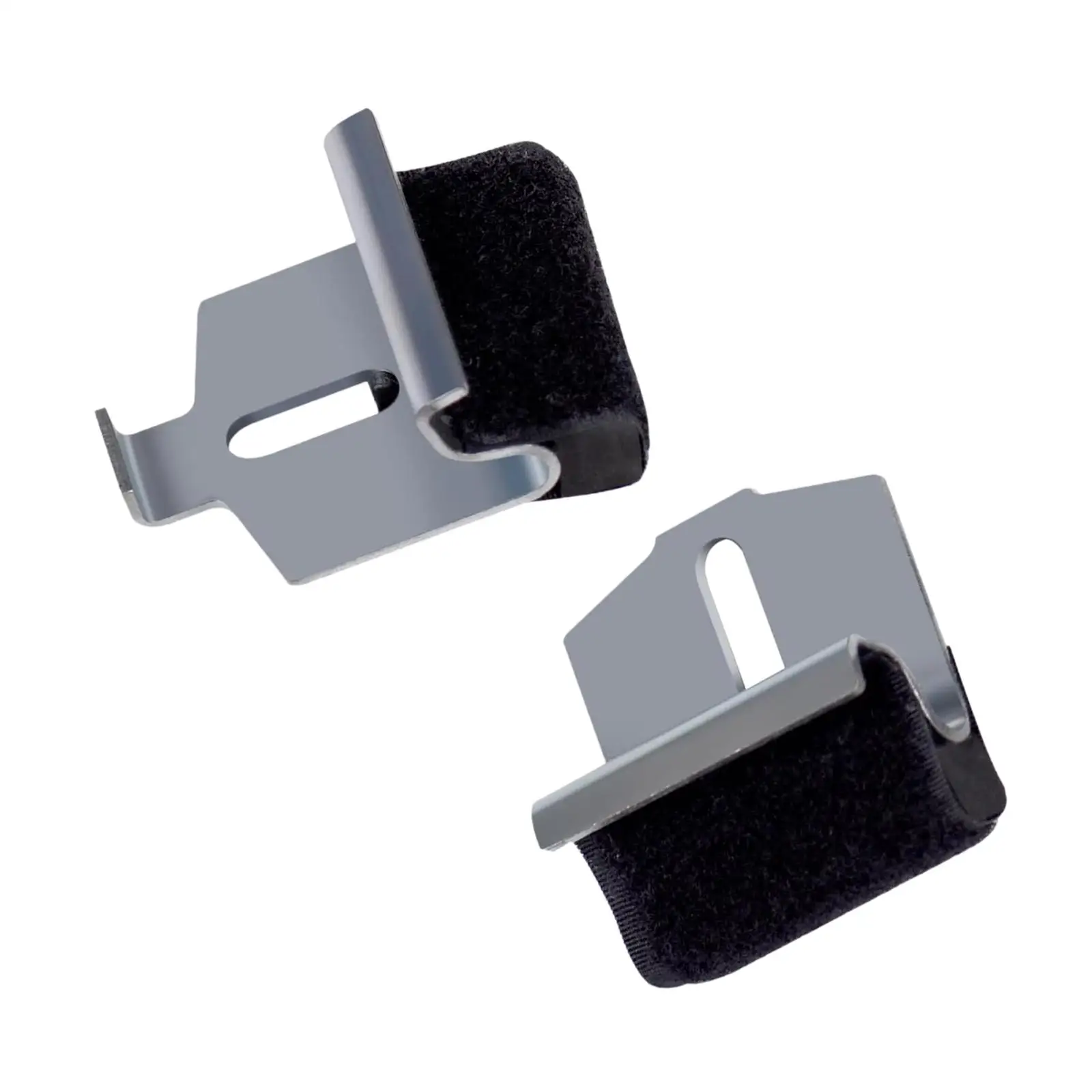 

Door Window Guide Stabilizers Accessories Attachment Easy Installation Replacement for Chevrolet Firebird Camaro 1968-1969