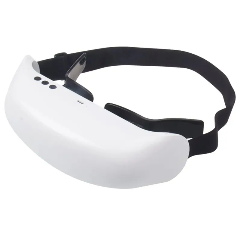 

Устройство для восстановления зрения A05G-Intelligent Vision Recovery Training Device, EMS-массажер для глаз, маска для ухода за глазами, расслабление, снятие усталости, восстановление зрения у детей, коррекция близорукости, для путешествий