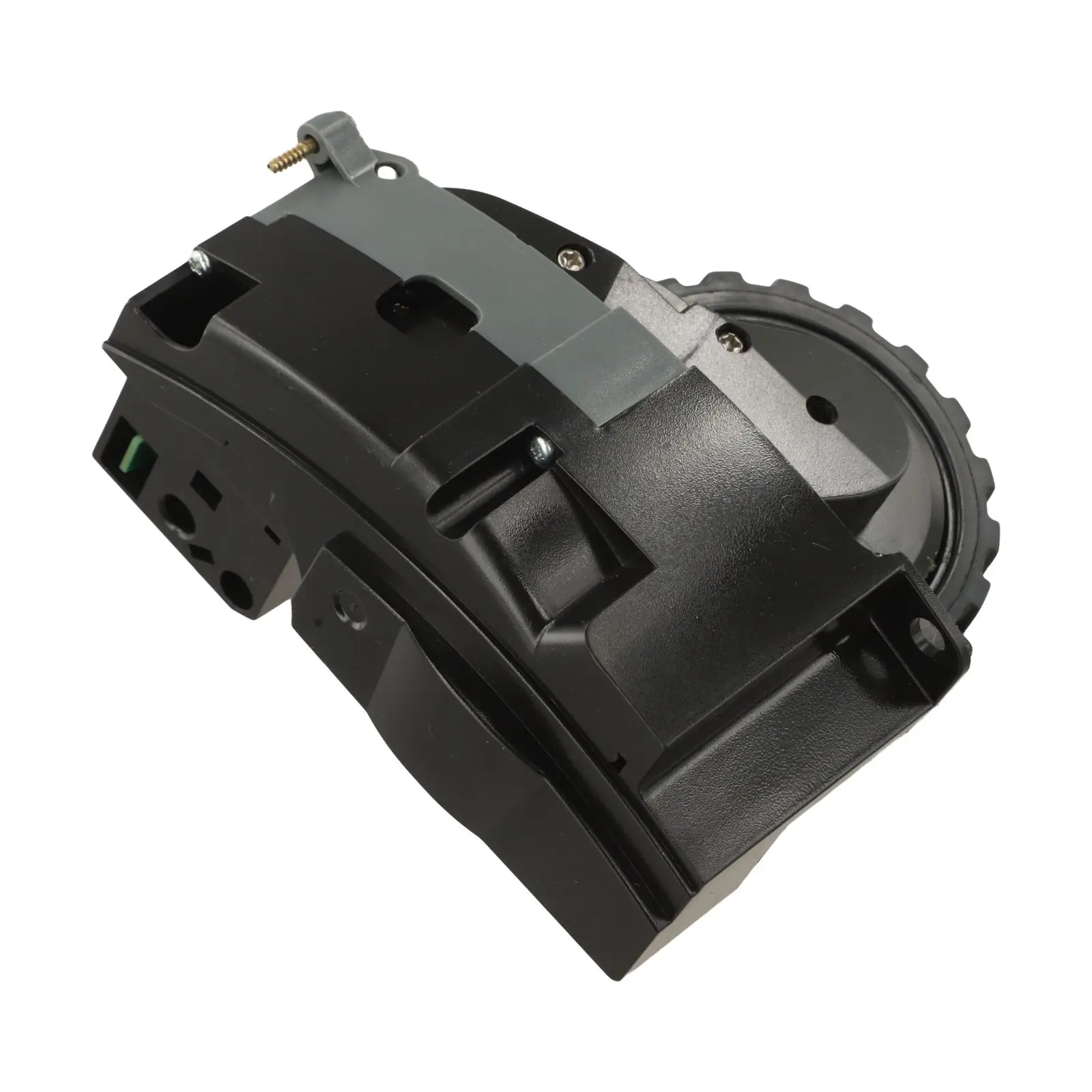 Left Right Replacement Wheel for Roomba i7 i7+ i8 For i3 i6+ for Plus for e5 E6 E7 J6+ Series Robot Vacuum Cleaner for Stable