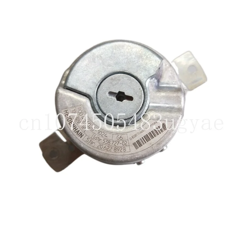 Incremental Rotary Elevator Encoder ERN1387 2048 62S14-70 ID 749 144-59 ERN 1387 2048 62S14-70 ID 749144-59