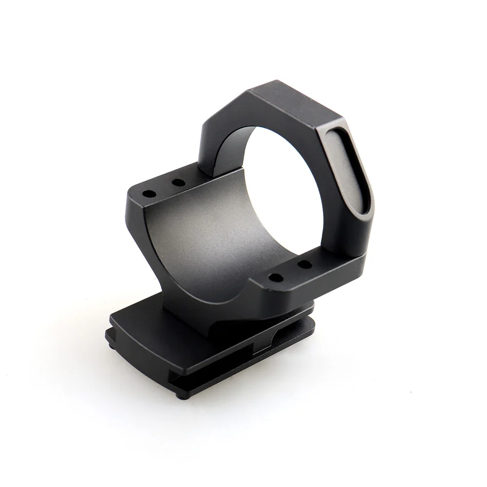 

Hunting Mount accessories 34mm Rifle Scope Aluminum 6063 Mount Hunting Red Dot Sight Base DE BK gs24-0272B