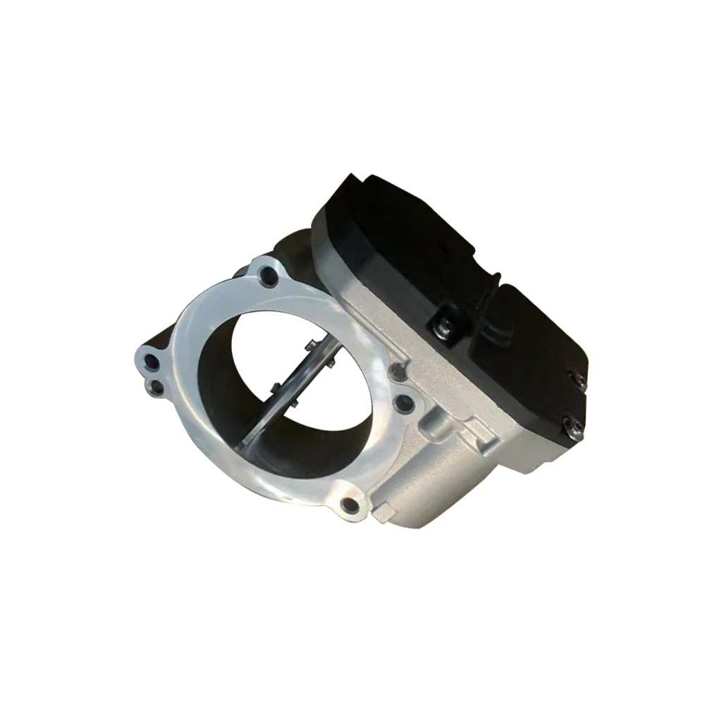 6510900470 Throttle Body Valve Actuator For Mercedes C Class