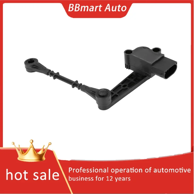 

LR033257 BBmart автозапчасти задний левый и правый датчик уровня подвески для Land Rover Discovery 17, автомобильные аксессуары для авто