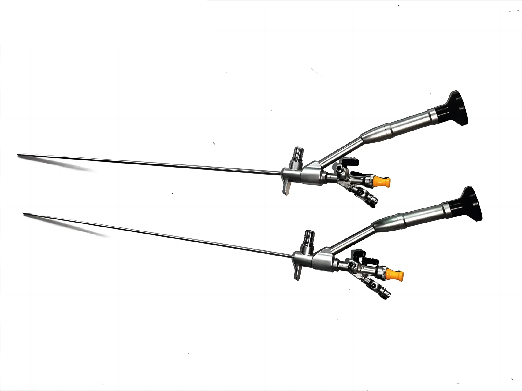 8/9.8Fr  6/7.5Fr  430mm  Endoscope