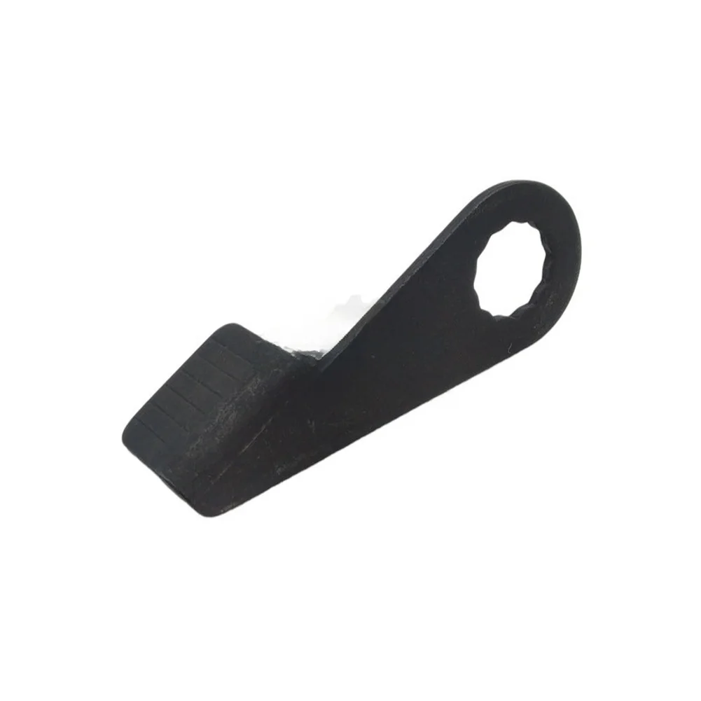 Replacement For Lever Lock 145347-00 For DCS573N DCS578 DWE561 Circular Saw Parts Black Steel Component Power Tool Accessory