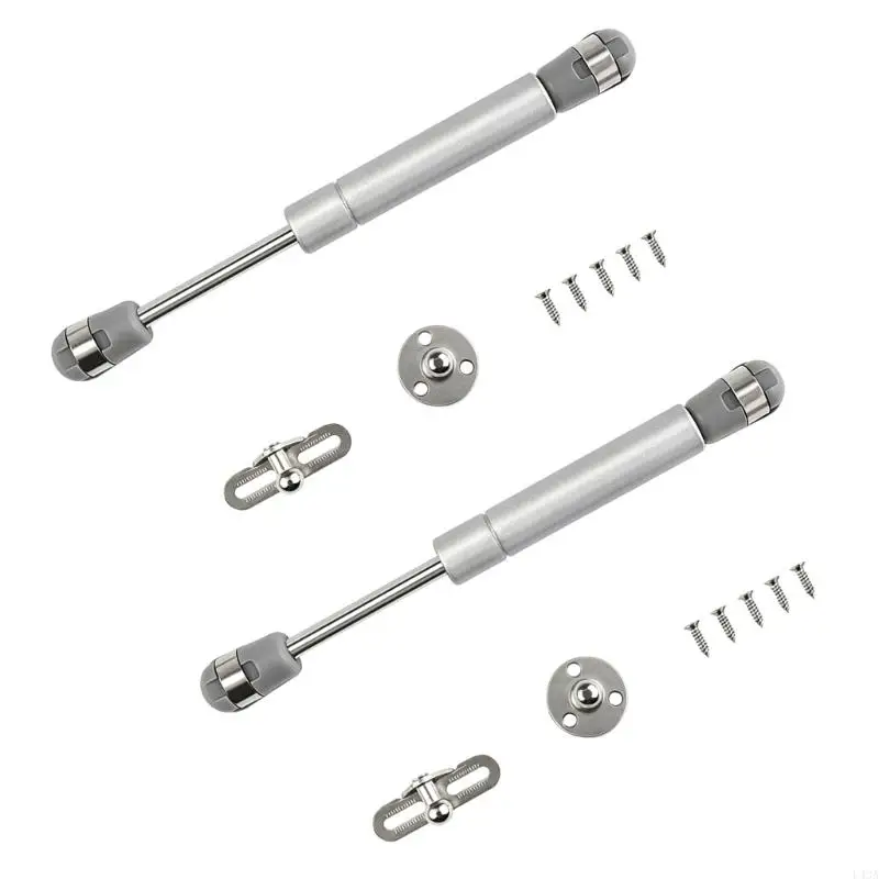 L43A Hydraulic Cabinet Lift Support Stay Set for Overhead Cabinet Door