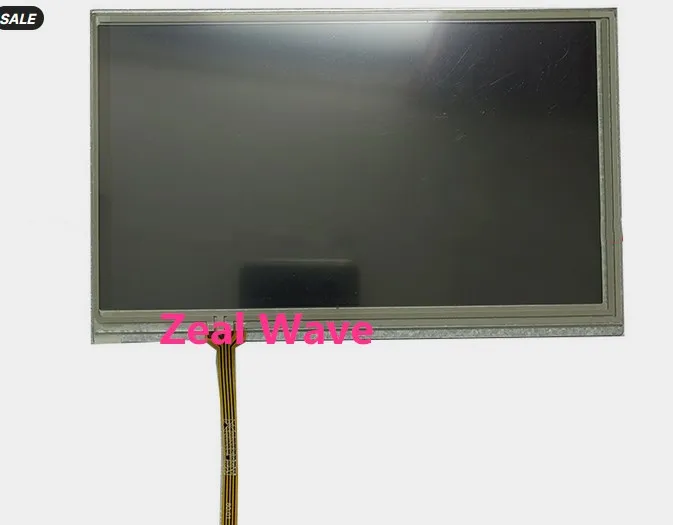 Yamaha PSR SX900 SX700 Touch Panel LCD Screen Digitizer Touch Pad 7inch Yamaha PSR SX900 SX700 Display