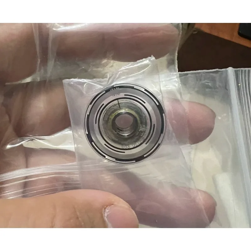 For Panasonic servo motor A5 code disc 033 0512-8 accessories