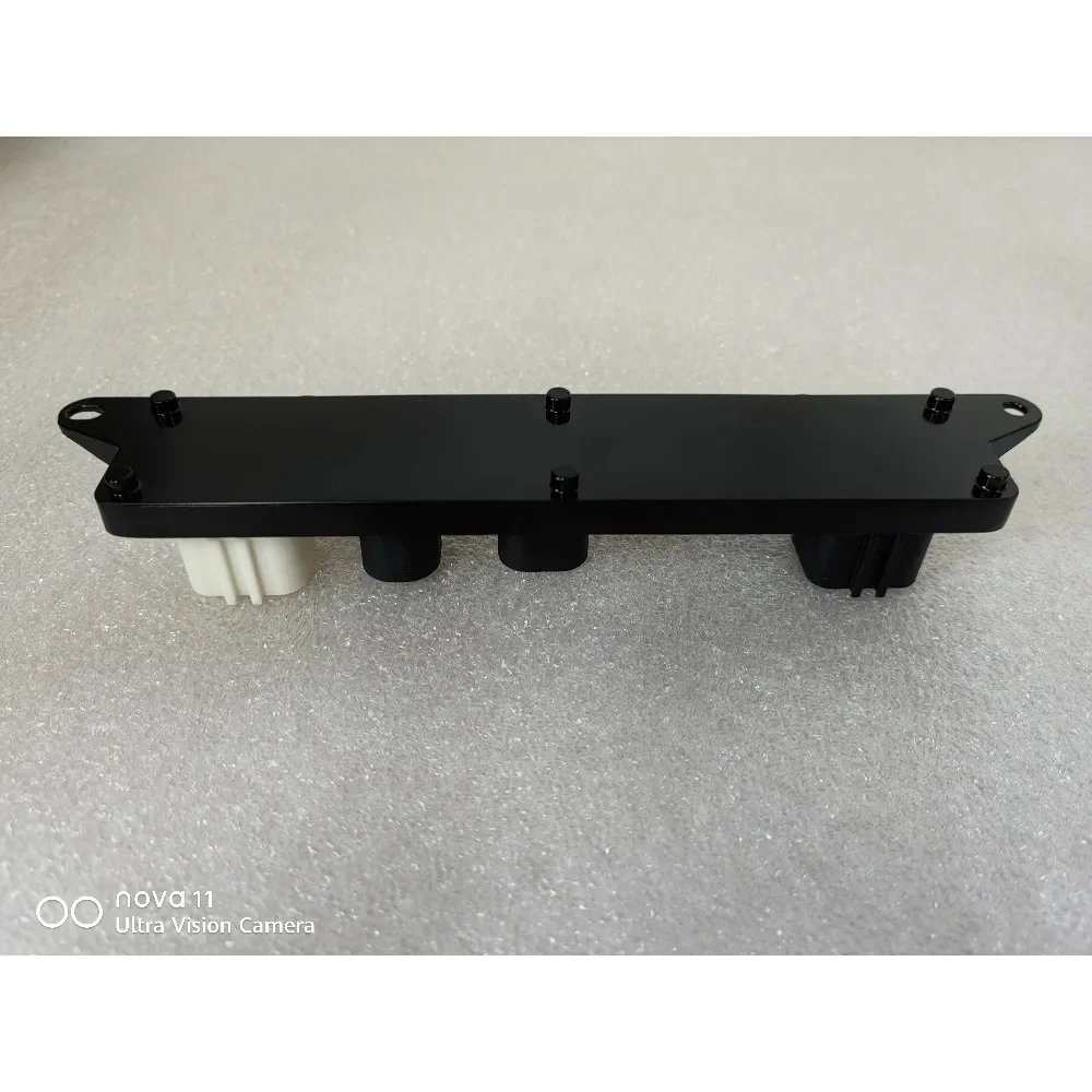 Agricultural Drone Agras T40 T20P Spraying Adapter Module for DJI Plant Protection UAV Accessories Repair Parts
