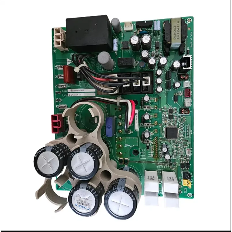 

Новая настраиваемая инверторная плата для центрального кондиционера ETC600925-S6470 PC0509-1 (C)