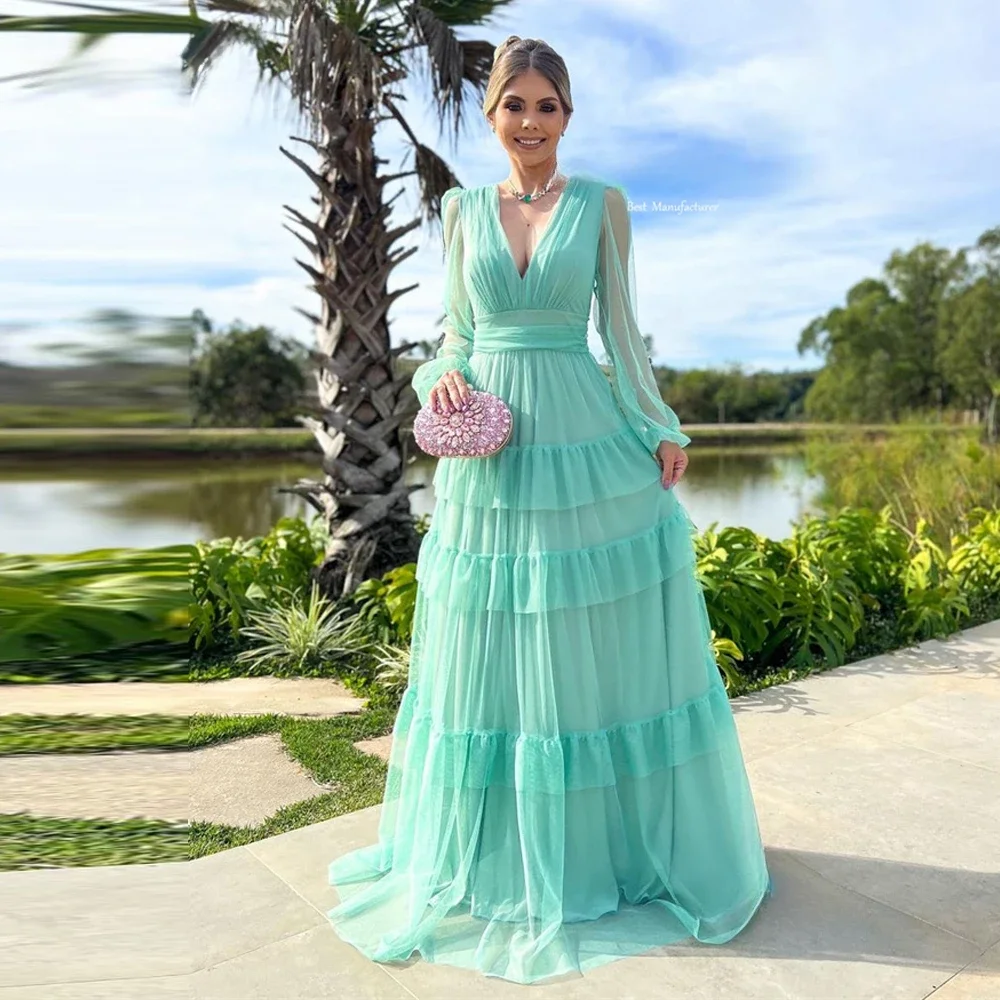 

Prom Party Cocktail Evening Evening Dress Ladies Long Party Dresses Woman for Weddings Women Formal Occasion Dresses Customized