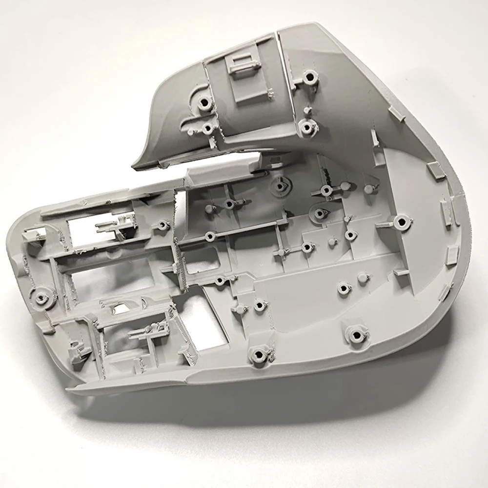 For MX Master 3 Mouse Shell for MX Master 3S Mouse Outer Case Upper Cover Replacement Top Shell Case Housing Repair Accessories