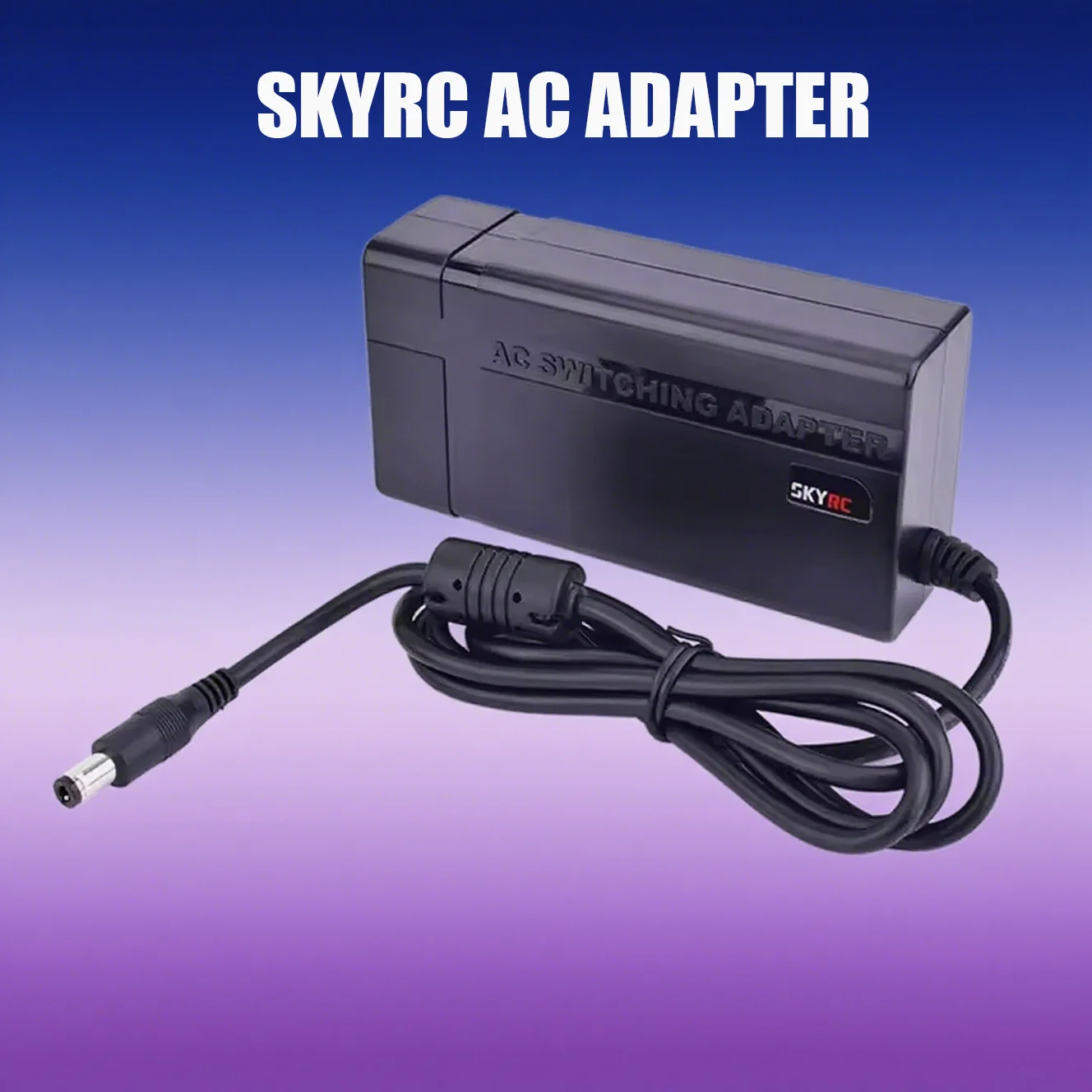 

SKYRC 15V 4A Power Adapter for IMAX B6 / B6 Mini Balance Charger RC Lipo Battery Charger