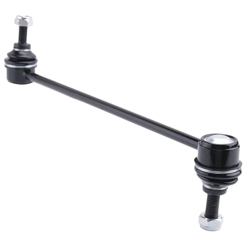 

1 шт. K750158 передний балансир передней подвески, стабилизатор, шатун, черный металл для Volvo S60 S80 V70 XC60 XC70