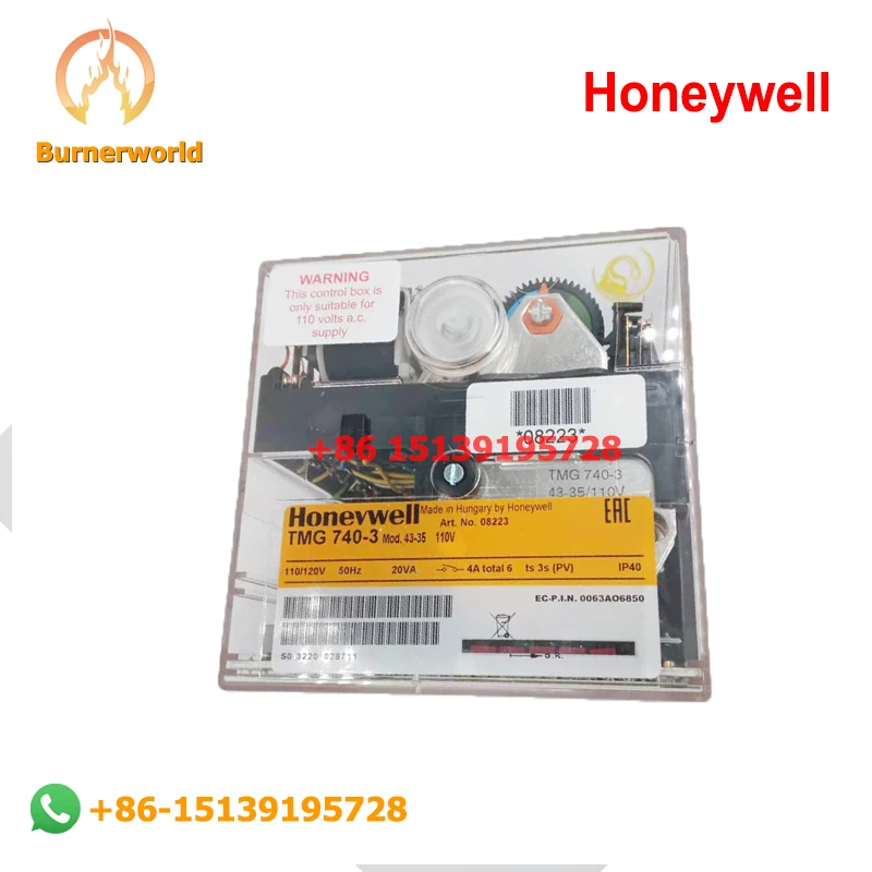 

Блок управления Honeywell, фонарик, фонарь, модель MMI813.1TF974 TFI812.2, фонарь