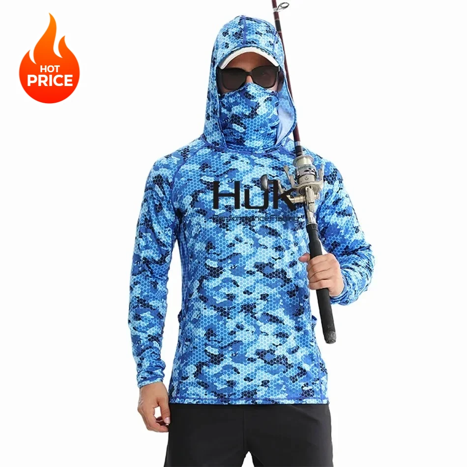 Thumbnail 4 - #46 Best Fishing Jerseys to Buy In 2026