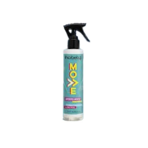 HObety Finisher Low Poo Movve 255ml