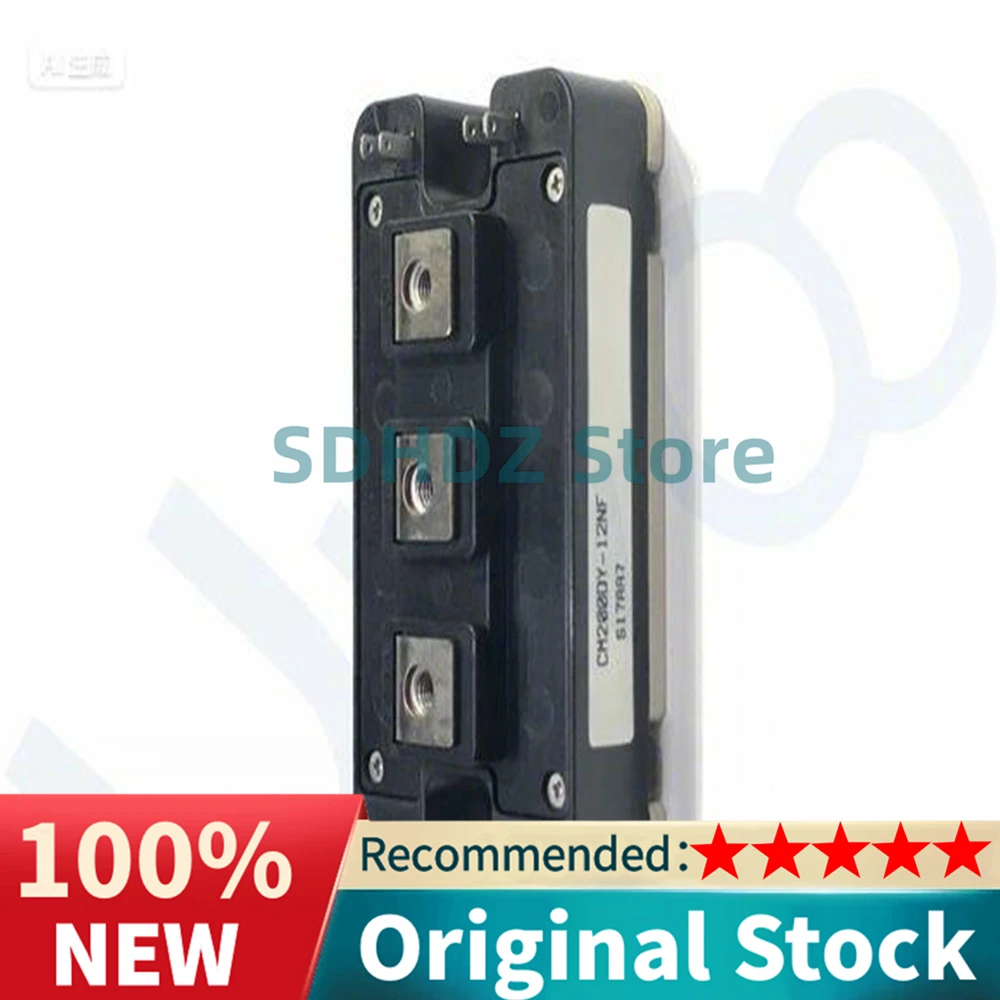 CM150DY-12NF CM200DY-12NF CM300DY-12NF CM400DY-12NF CM600DY-12NF IGBT Module New Original
