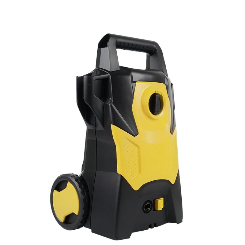 220V Car Washers High Pressure Washer Garden Washing Machine  Fully Automatic