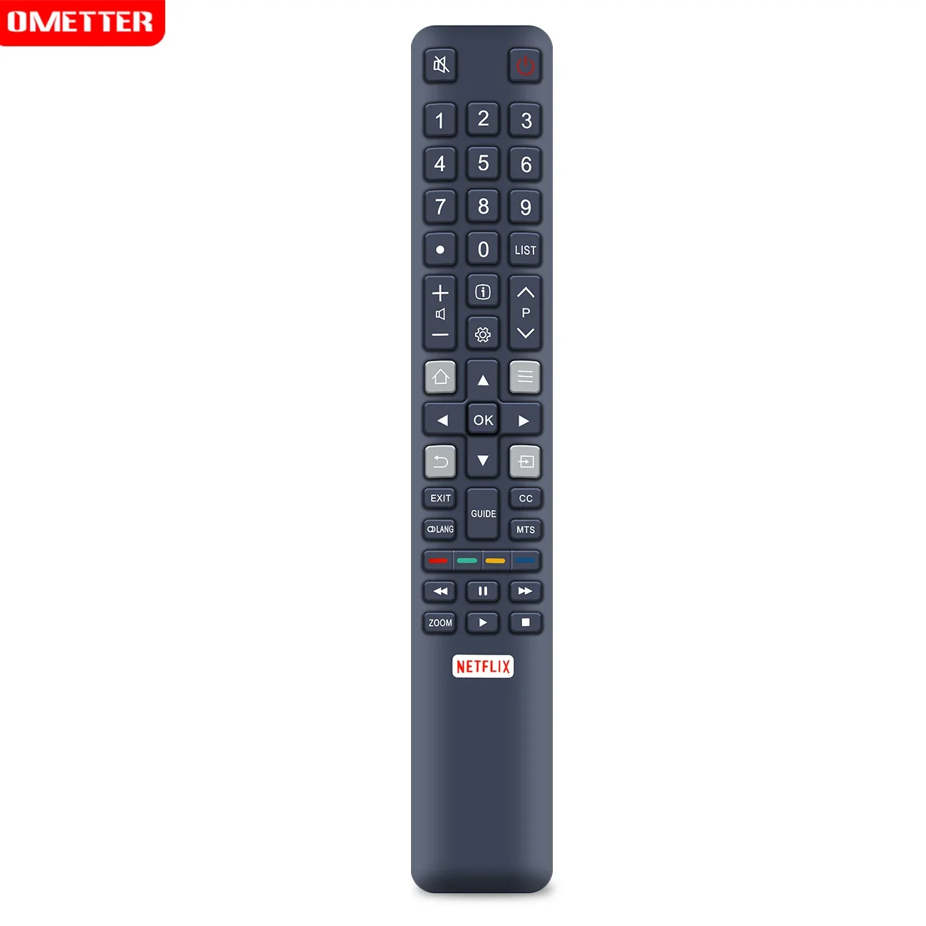 New Original RC802N Remote Control Use for RCA TCL THOMSON iFFALCON TV YLI2 YLI1 YLI3 RC802N YAI1 YAI2 RC802N YMI1 YMI2