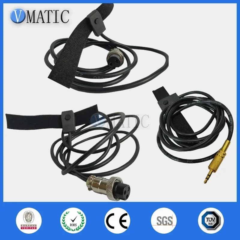

1/2/3 Port Luer Lock Flow Control Valve ▶ Manual Syringe Selector Switch